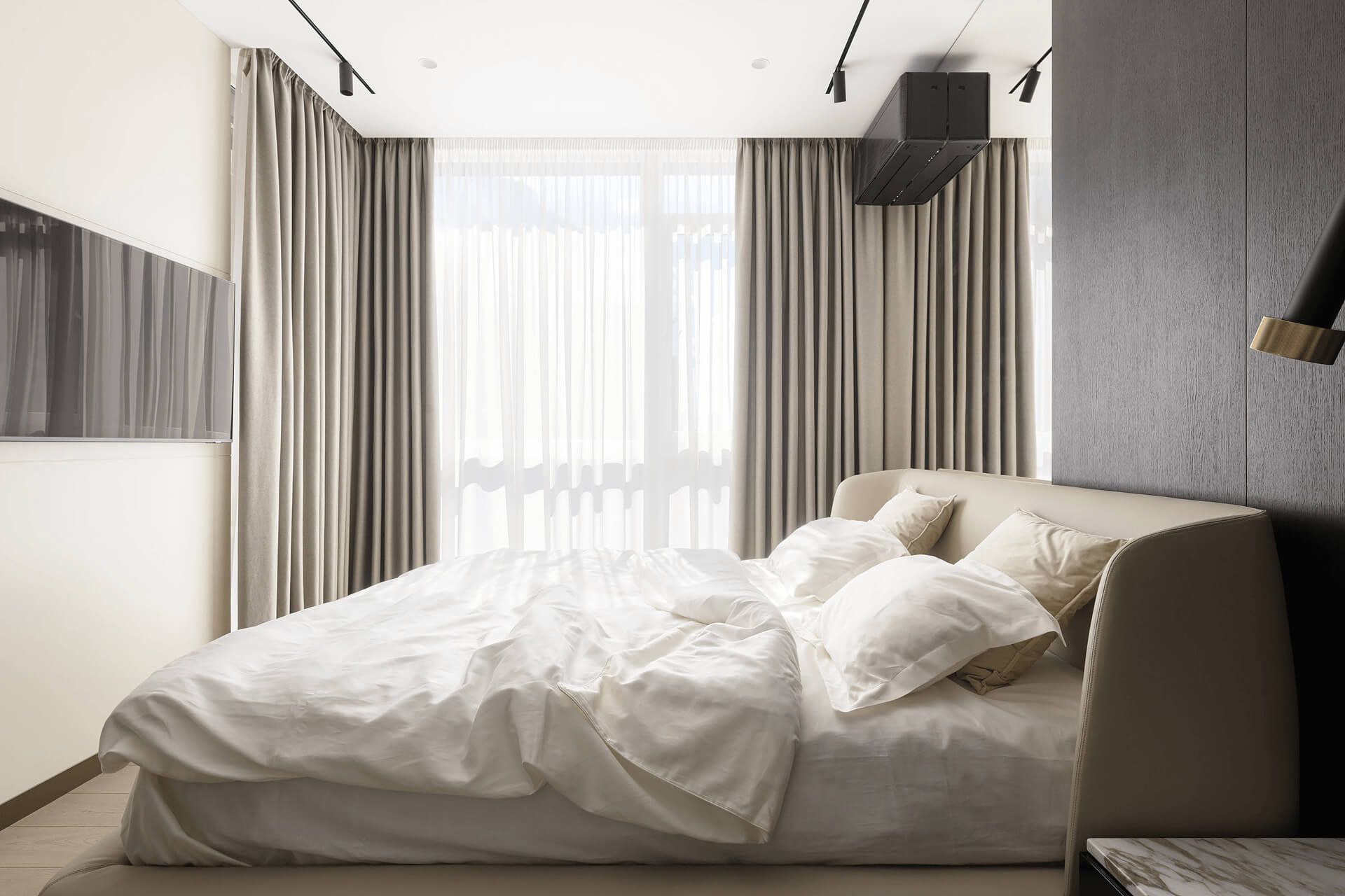 Ремонт в ЖК Французький квартал