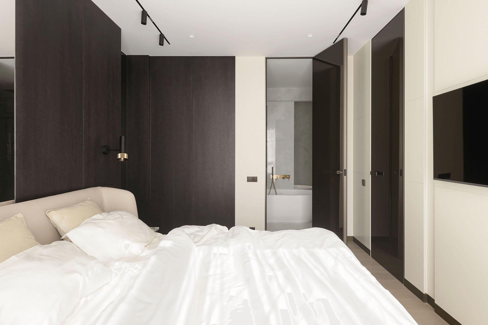 Ремонт в ЖК Французький квартал