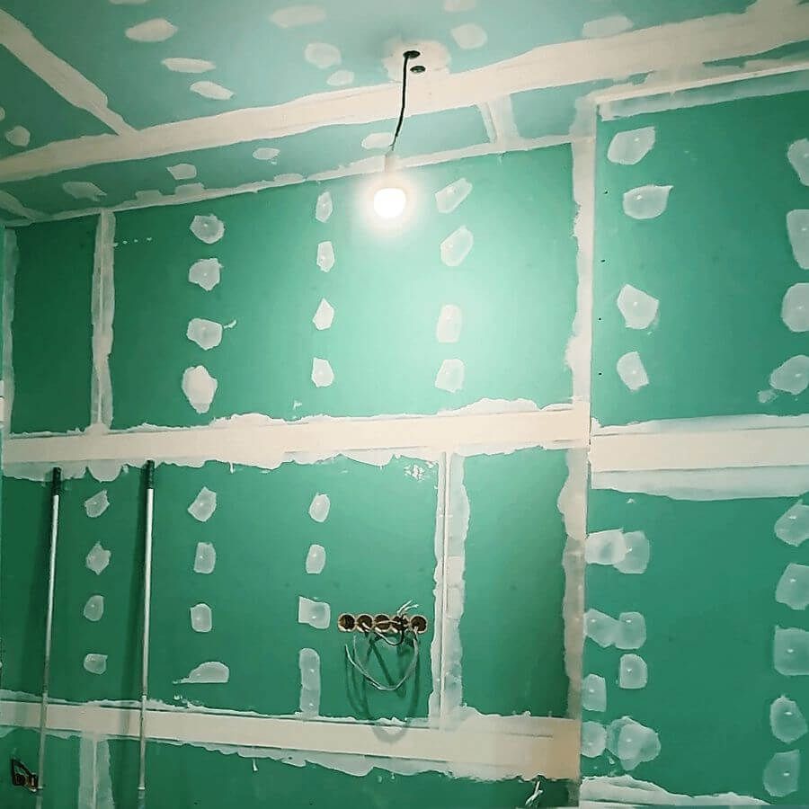 Гіпсокартонні роботи, виготовлення арок, ніш, підвісних конструкцій