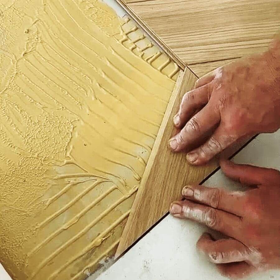 Підлогові роботи, укладання паркету, вінілу, плитки, мармуру