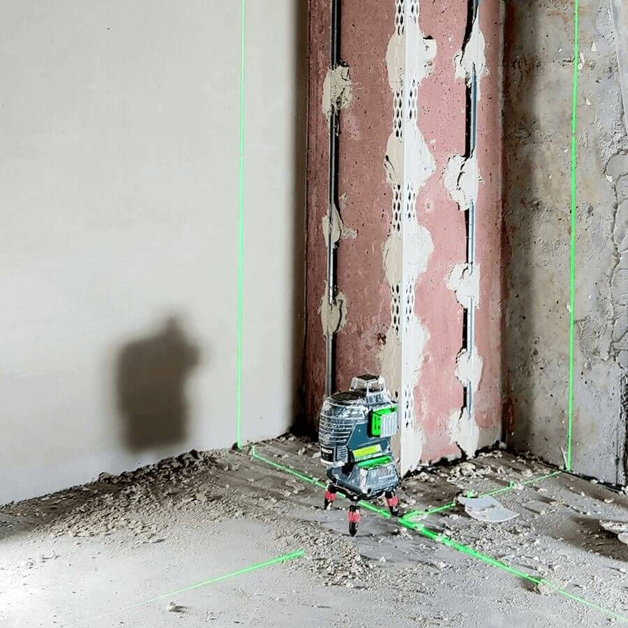 Будівельні роботи, перепланування, демонтаж, зведення перегородок